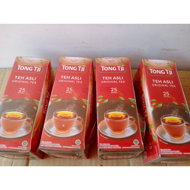 

Tong jhi Celup Original asli.