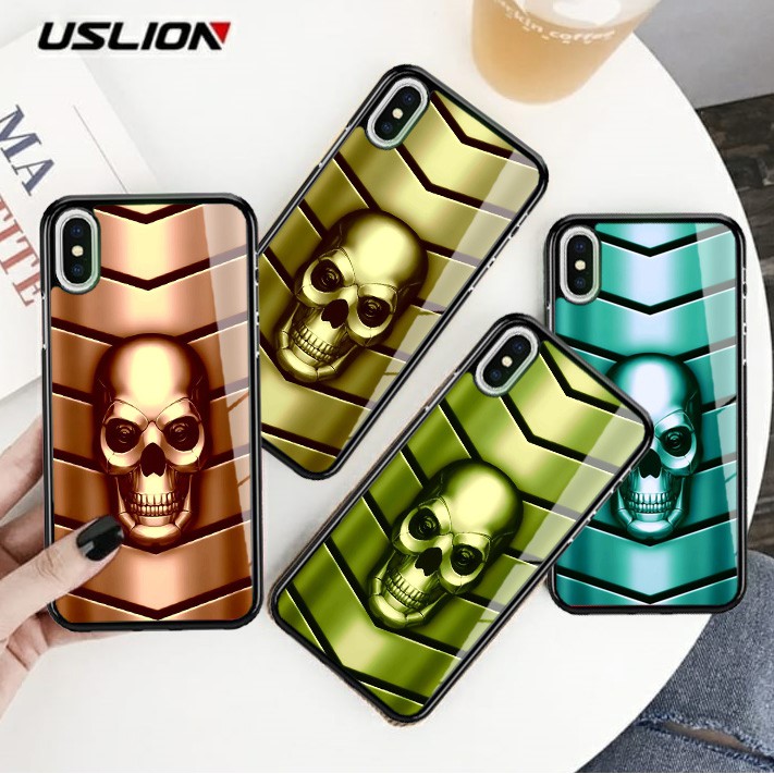 [P04] Phone Case Glossy 2D For All Type