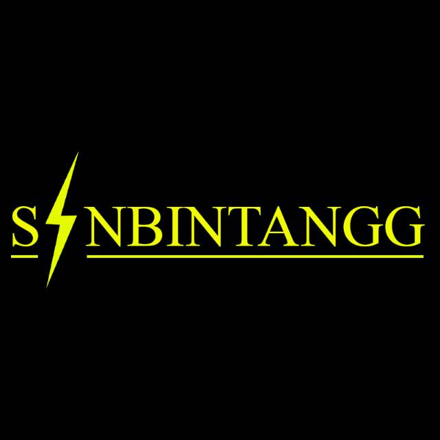 sinbintangg