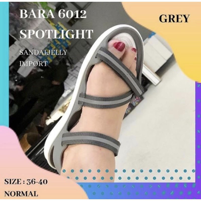 BARABARA 6012 Spotlight Import