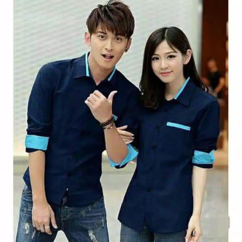 HEM PASANGAN REMAJA-HEM PANJANG-HEM MURAH-KEMEJA PRIA-READY S,M,L,XL,XXL,-KEMEJA PANJANG-HEM ABG