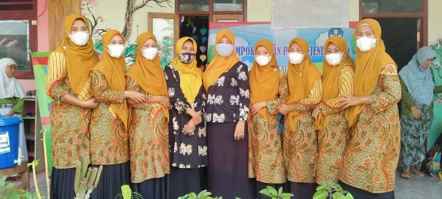 Terlaris Batik Tunik Termurah Top 1 Di Shopee Original No Kw