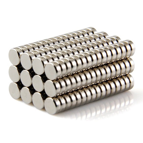 Magnet Neodymium Strong Magnet NdFeB