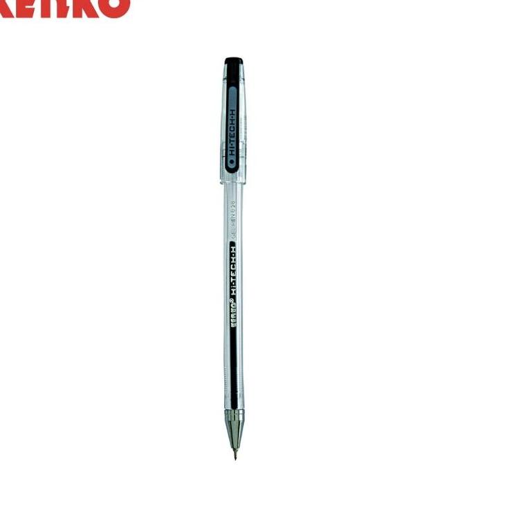 

✵Model Baru➩ Pulpen Kenko Hitech-H / 0.28 / (12pcs) 85 ➩