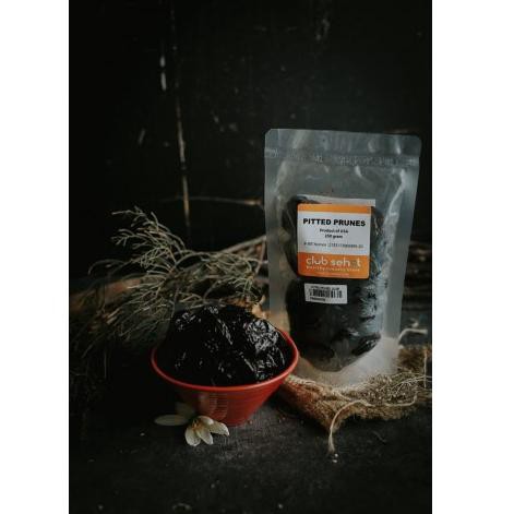 

*Terlaku* ➱ Pitted Prunes. 250gr ら Banyak Peminat