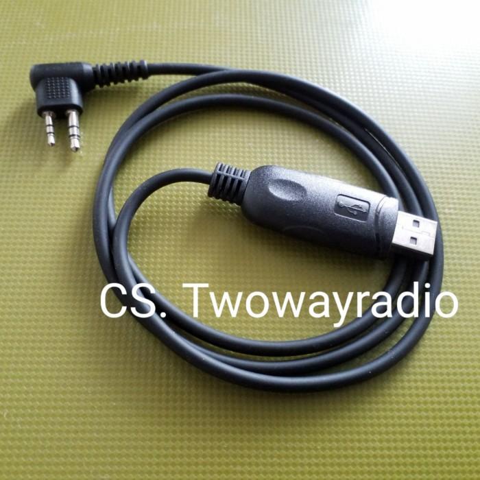 kabel data usb HT Motorola CP1660 CP1300 - program cable CP 1660 1300