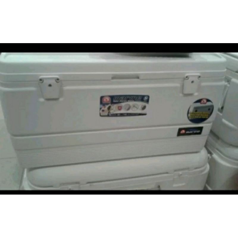IGLOO COOLER BOX MARINE 89 LITER