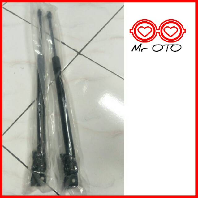 Shock Bagasi Avanza Veloz 2PCS Garansi 6 bulan