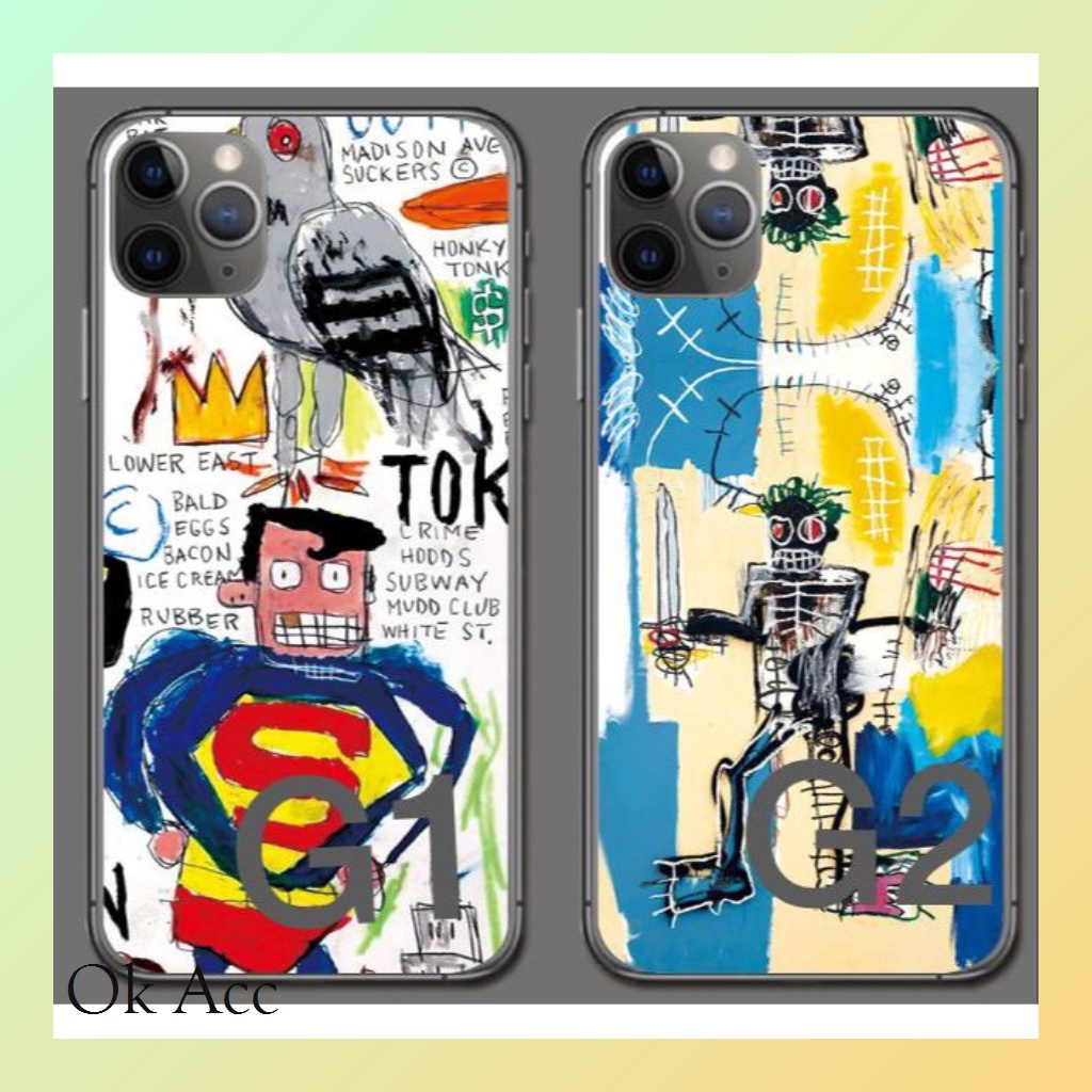 BARU Softcase Gambar MT-G for Oppo Realme 2 Pro U1 U2 5 5s 5i 50a 50i C1 C11 C12 C15 C2 C20 C20a C21 C21y C25 C25y C3 C30 C31 C33 C35 Narzo 20 30A