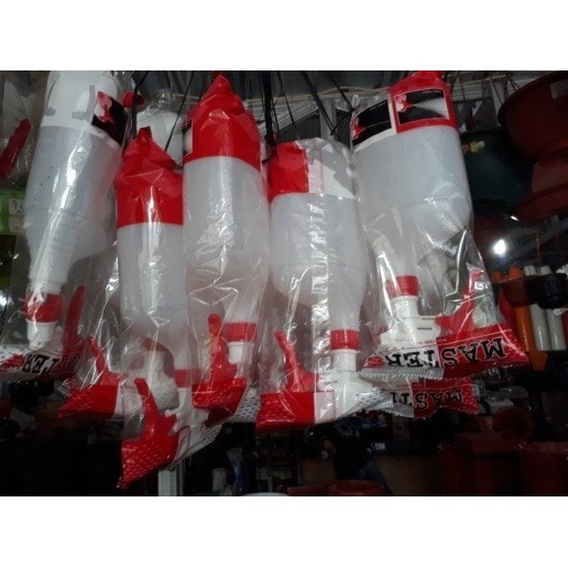 botol sprayer penyemprot 500ml(MASTER)