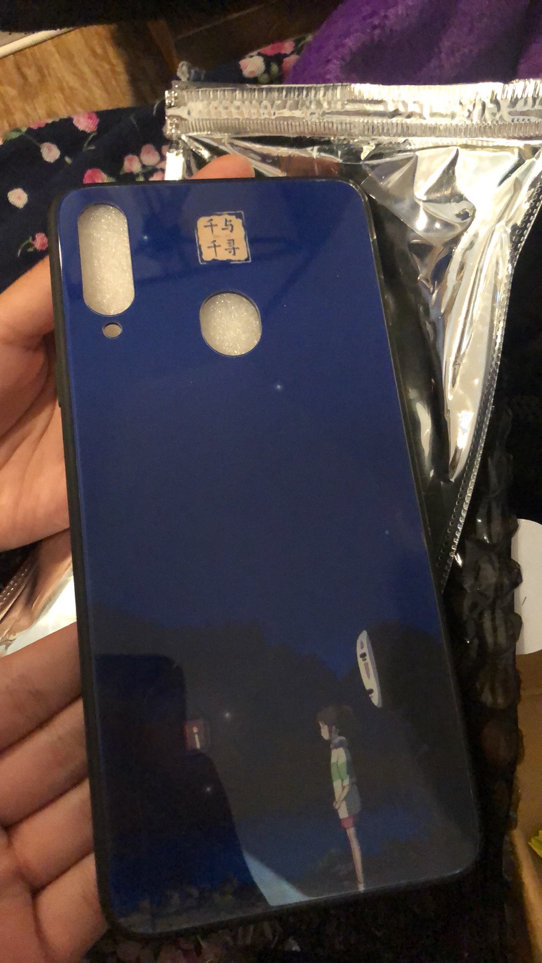 Custom Tumblr Cases / Wildflower Cases