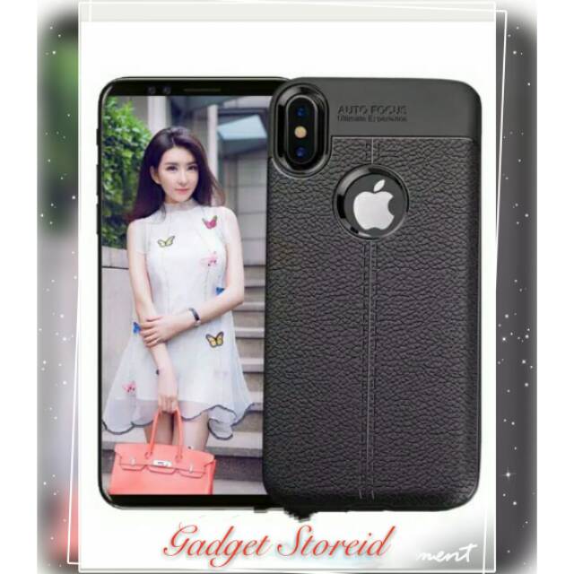 Case Autofocus Samsung A6 2018 / A6+2018