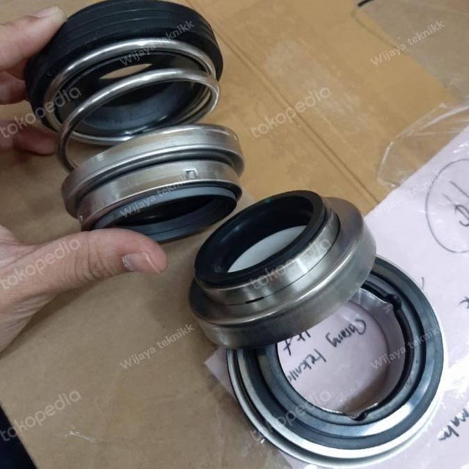 

Mechanical Seal Ebara As 45Mm 2 Seal Mechanical Seal Pompa Ebara