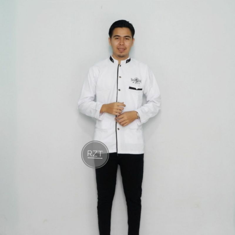 Jasko Nu hitam ,putih ,JASKO NU,JAS KOKO ,JASKO