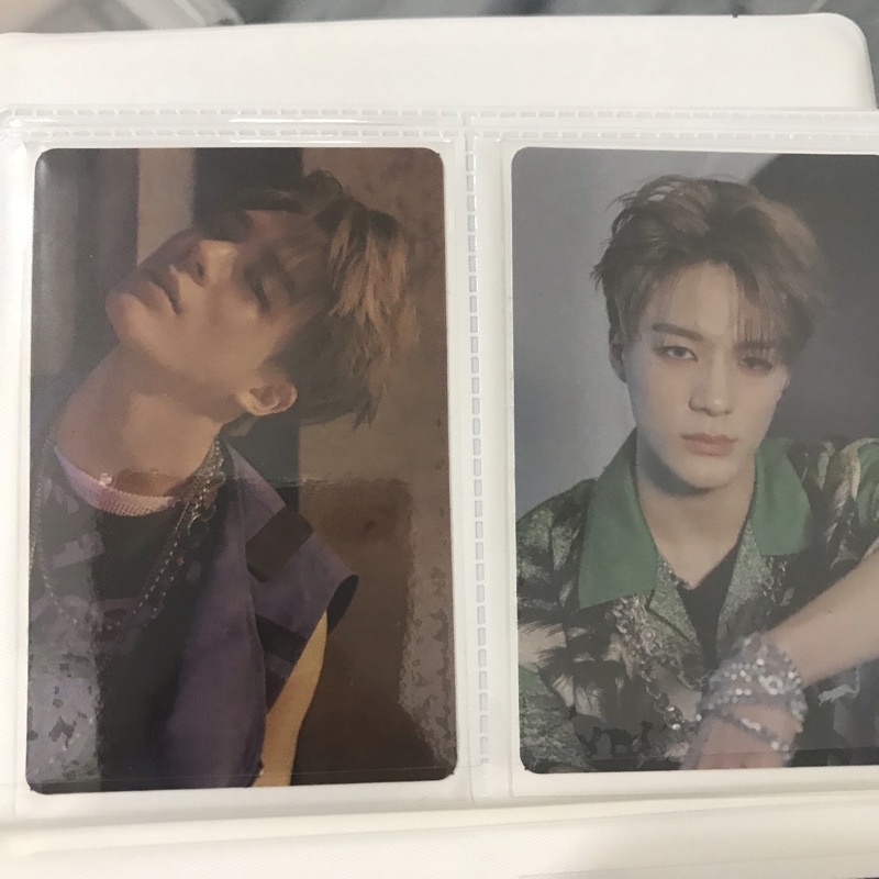 pc sticker reload jeno
