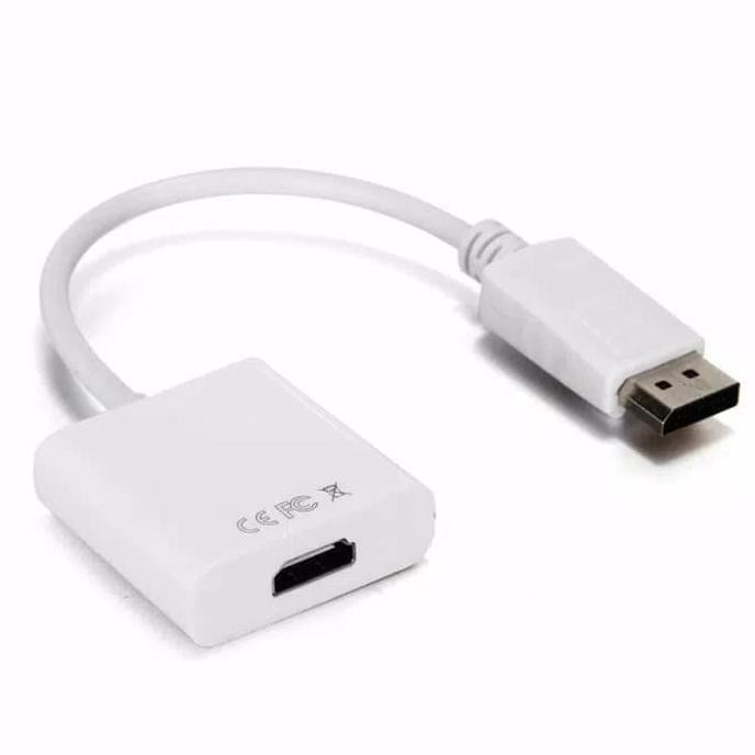 KABEL DISPLAYPORT TO HDMI /DP TO HDMI AX