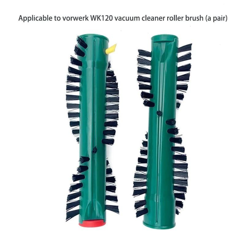 Sikat Kit untuk EB 360 Vorwerk VK 136 Suku Cadang Vacuum Cleaner