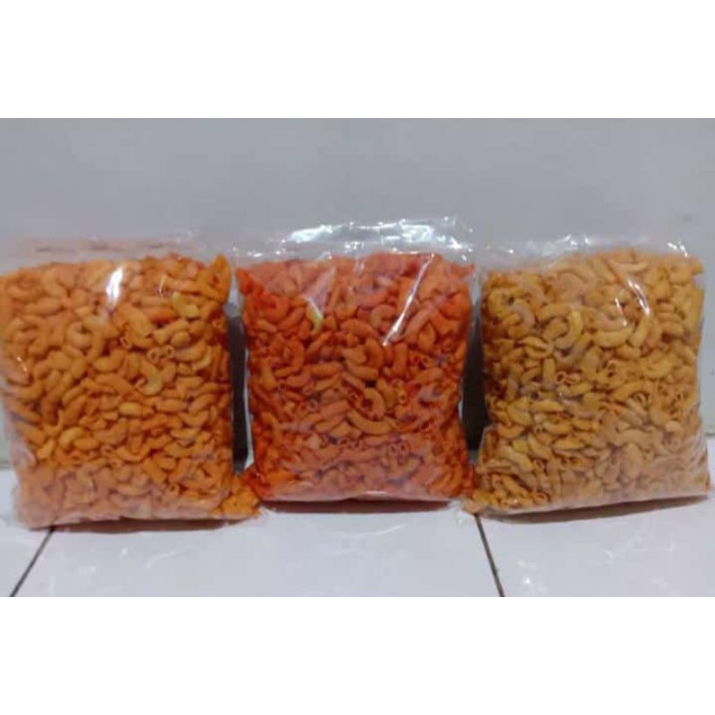 

Makroni Ciamis 1kg Balado