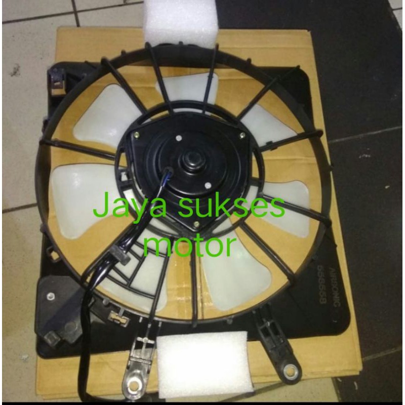 fan radiator Assy great original