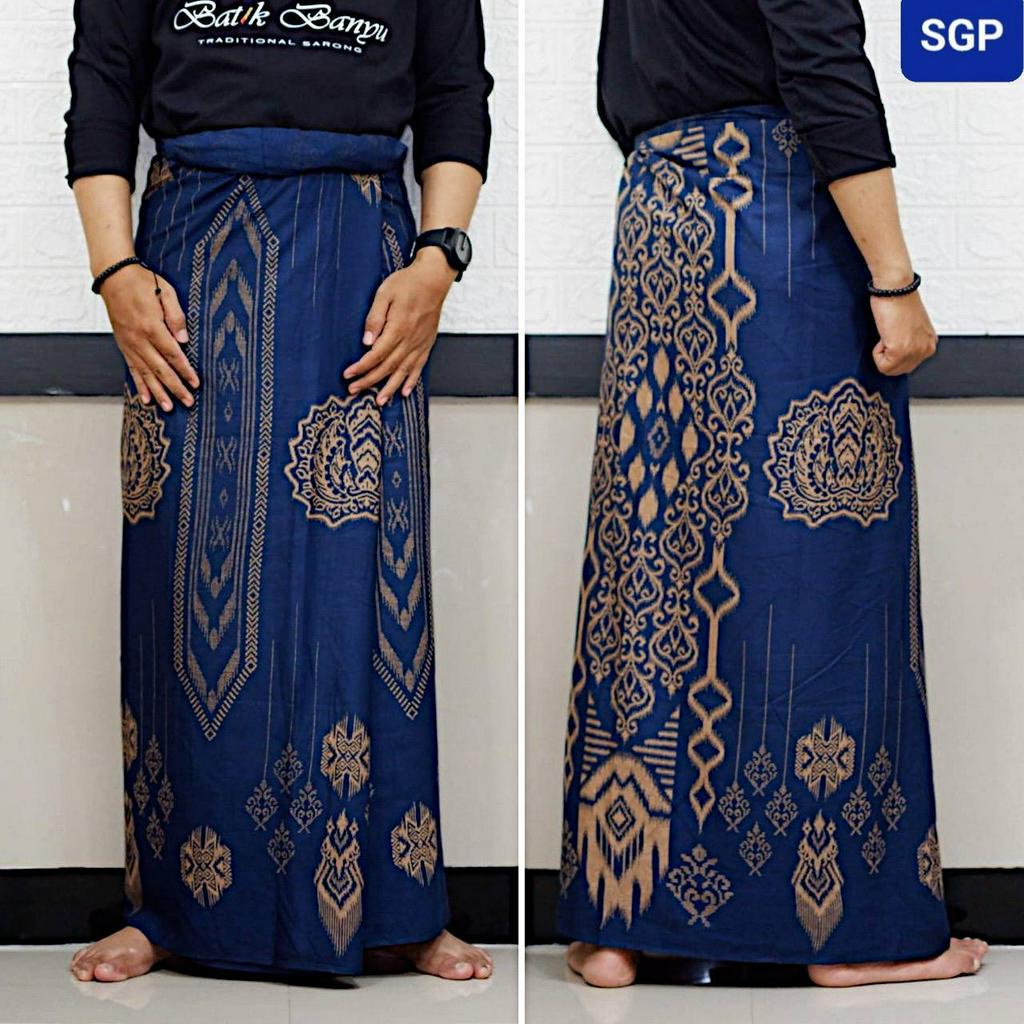 SARUNG BATIK LINGSIR WENGI ASLI JAWA TERBARU