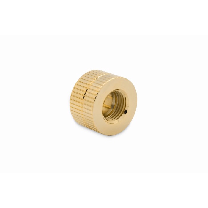 EKWB EK Quantum Torque Extender Rotary MF 14 - Gold