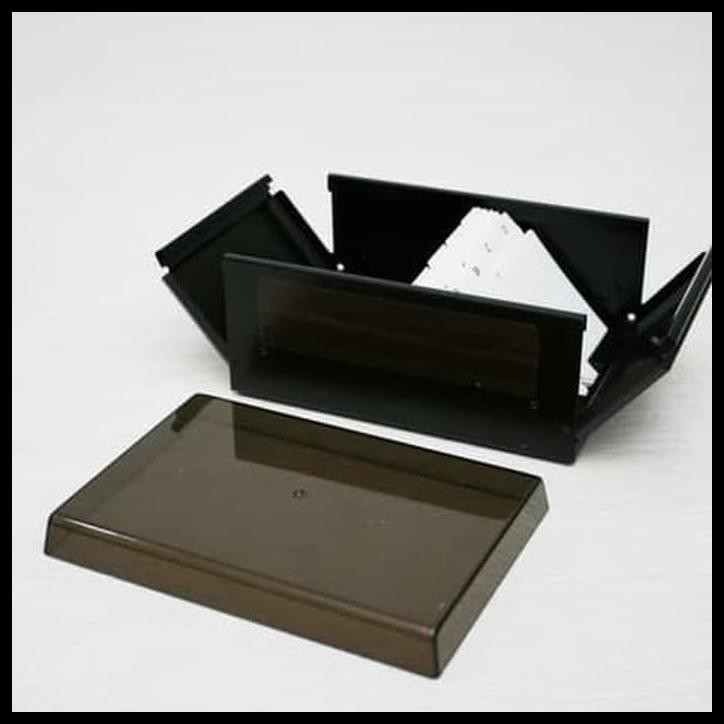 

Terbaru Termurah Terlaris Name Card Case Kw-Trio 4600