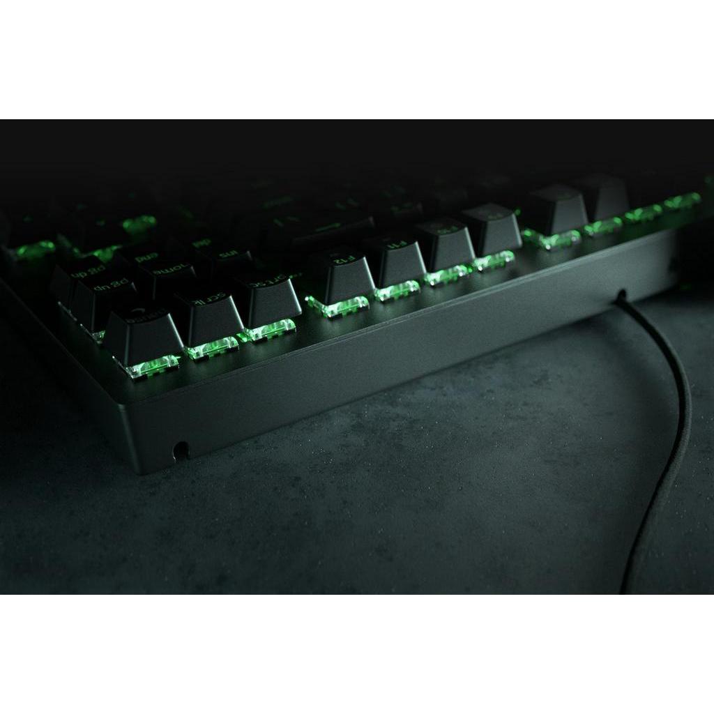 Keyboard Gaming RAZER BlackWidow V3 Tenkeyless - Mechanical Keyboard