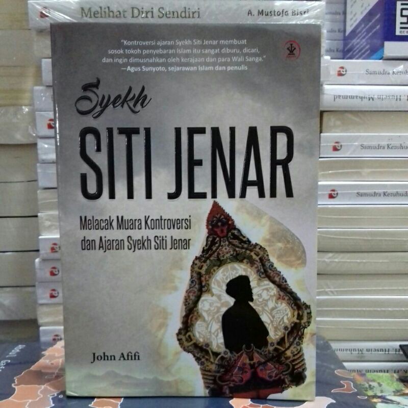 SYEKH SITI JENAR