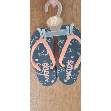 Cotton On Kids Sandal
