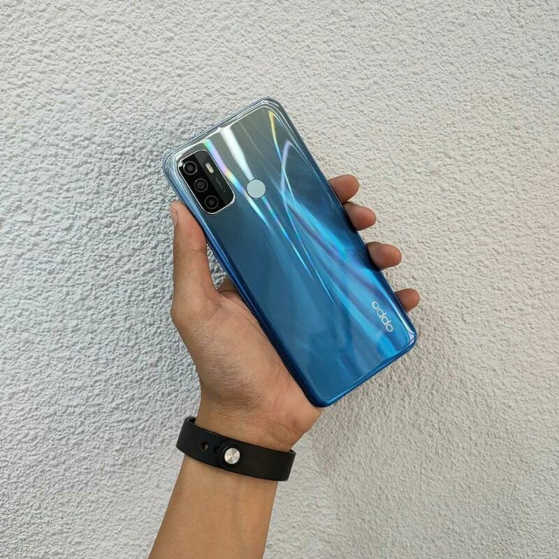OPPOA53
