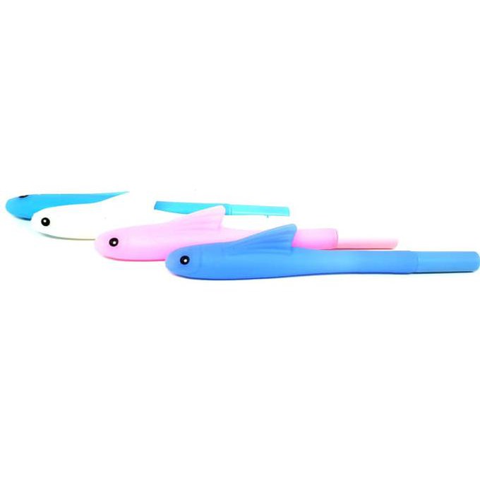 

Pulpen Gel Lucu Pen Unik Balpoint