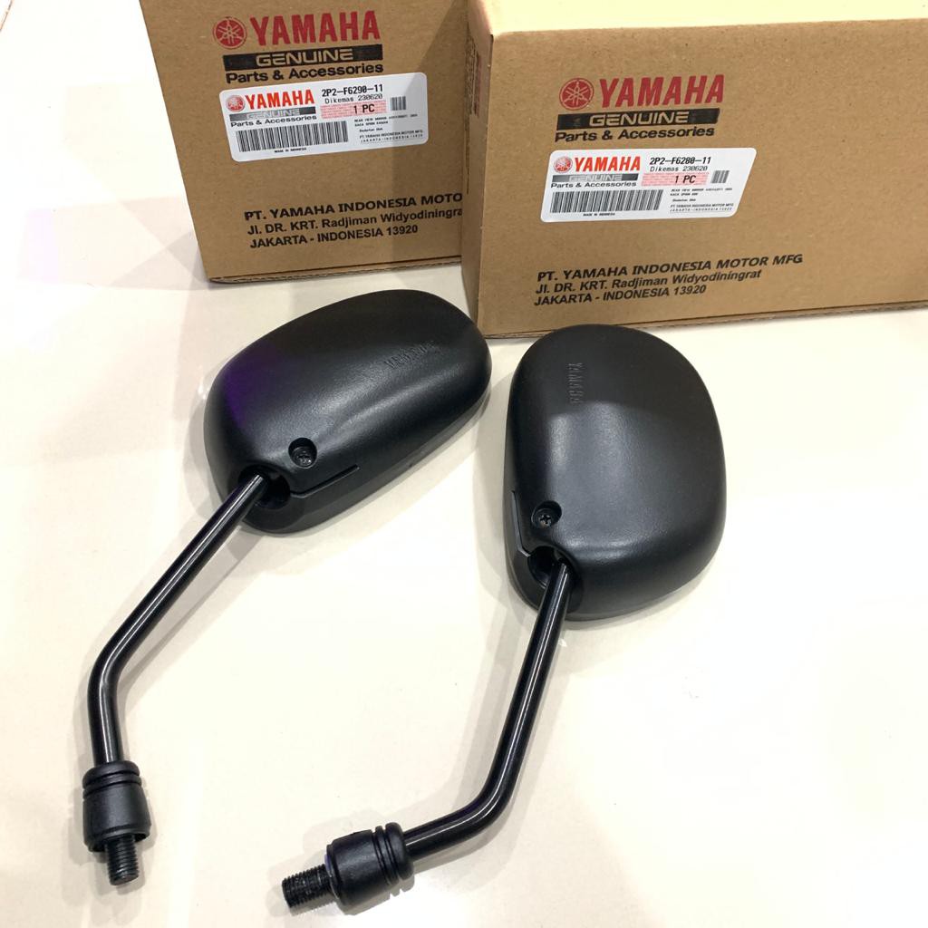 SPION MIO JUPITER VIXION VEGA NOUVO BYSON PNP SEMUA YAMAHA ORIGINAL