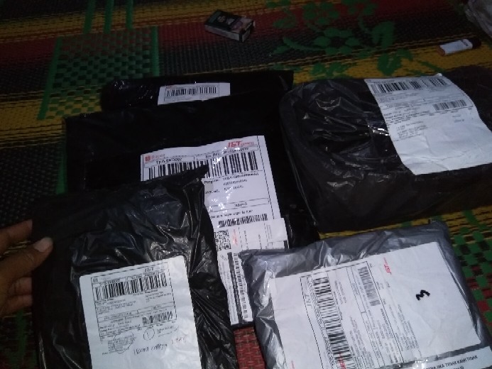 Ada Anak ( Ready 2 Warna )nayaka Batik_ Couple Batik 2575 Prasasti