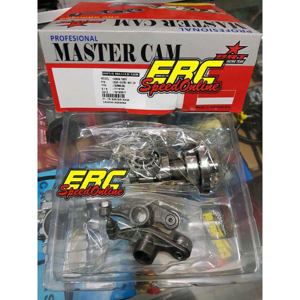 Sale Noken As Brt Tiger S2 Plus Temlar Roller - Touring