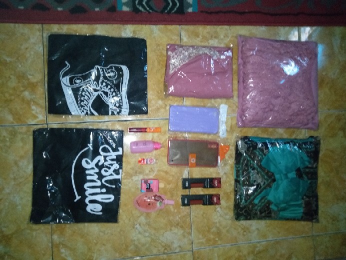 Srg 426 Couple Batik Fashion Batik Fashion Priawanita _ Soegiharto.grosir