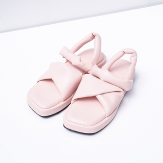 Deliwafa  - [Sandal Wanita] Werosa Sandal