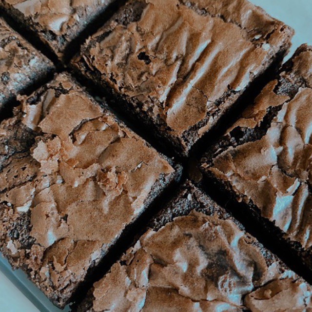 

BROWNIES