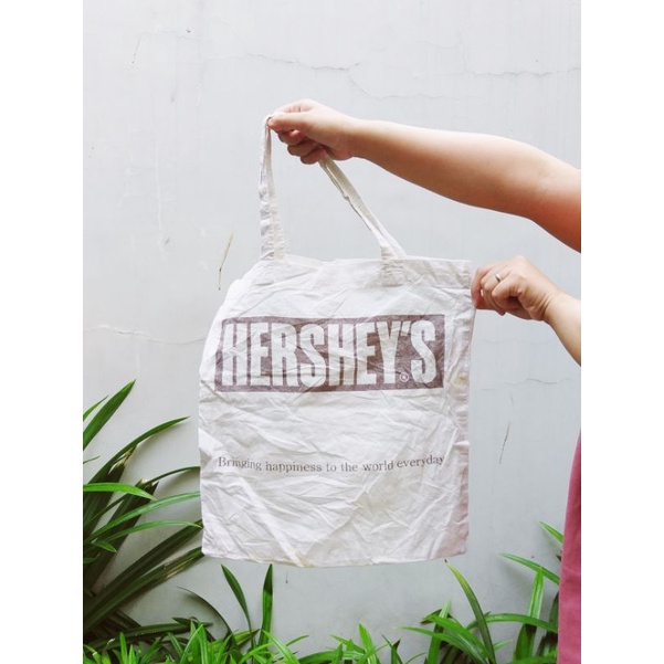 Hershey's Totebag