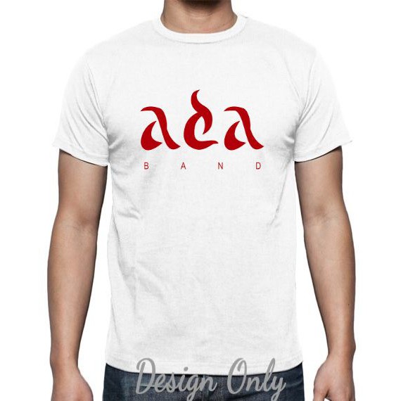 KAOS BAND ADA BAND BY CLOTHSERTO