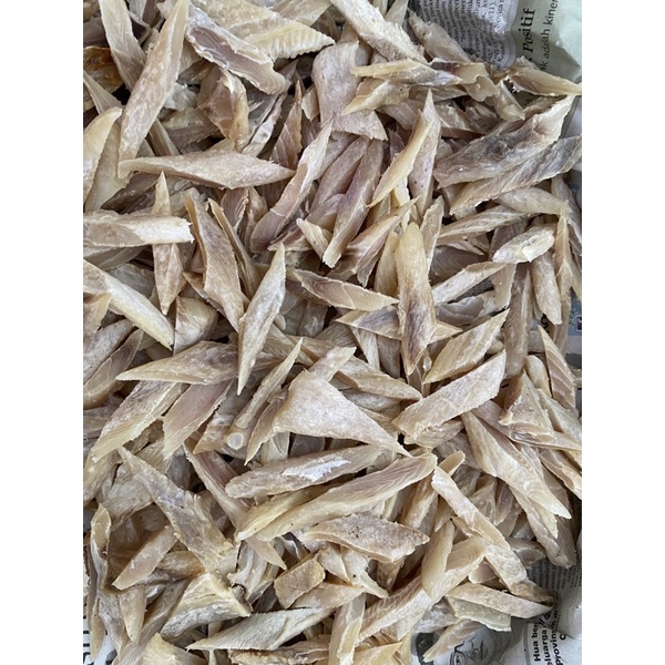 Ikan asin Hiu / sang ng phu potong