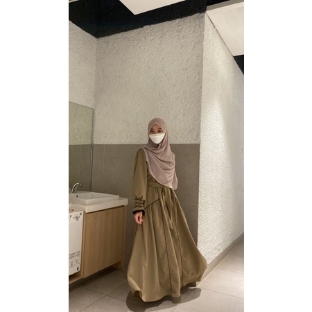Ameena Dress