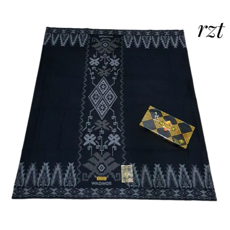 sarung wadimor motif bali 555 / sarung wadimor new motif