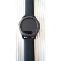 Samsung Gear S3 Frontier Second Mulus Original