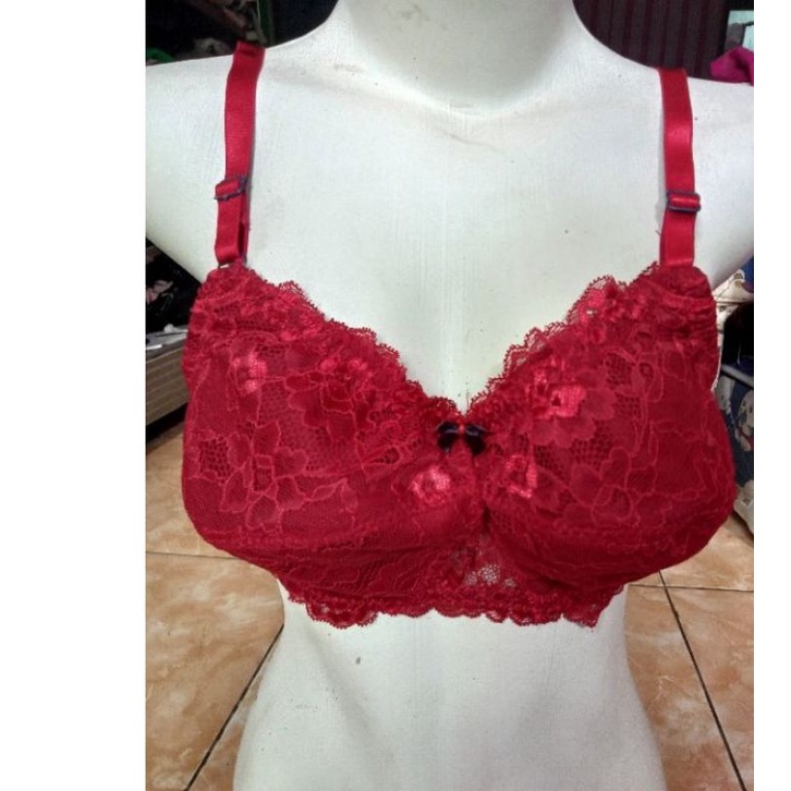 Bra Murah Tanpa busa Tanpa kawat/Bh Bidadari Cantik