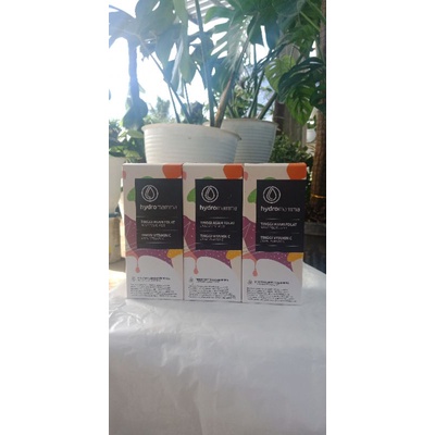 1 box minuman hydromamma assorted mixed mix 6 rasa hydro mamma mama hydromama 12 pcs 12pcs asli orig