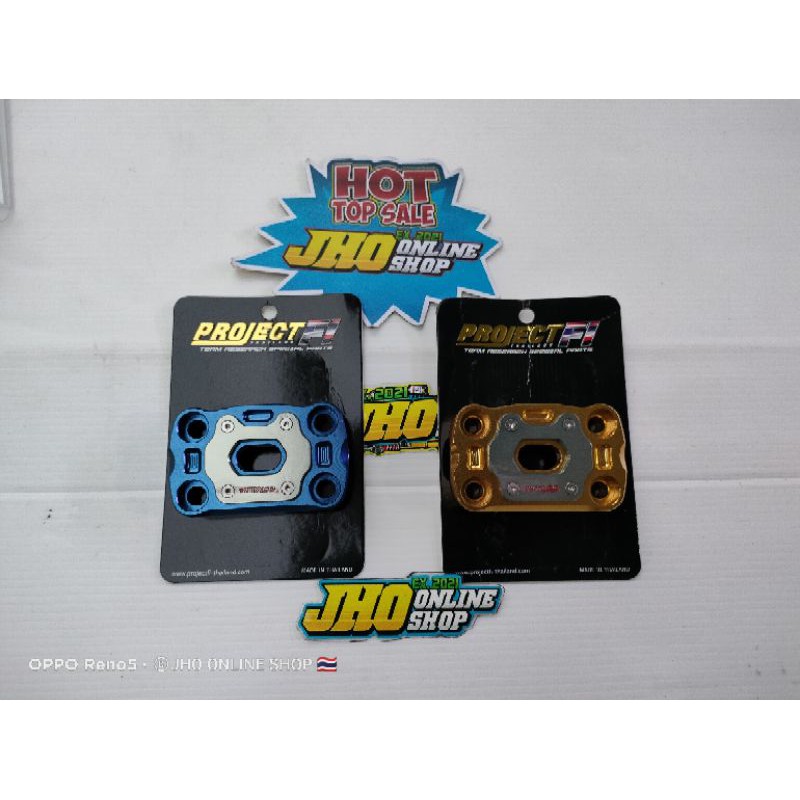 KLEMAN STANG PCX  PROJECT FI KTC ORIGINAL THAILAND KLEMAN STANG PCX CBU PCX LOKAL