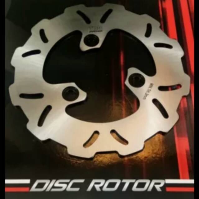 Disc piringan belakang satria fu TDR original