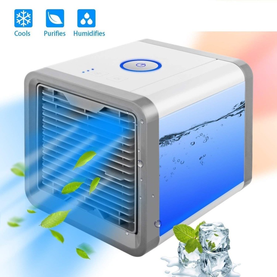 AC MINI COOLER PORTABLE PENDINGIN RUANG ARCTIC AIR ULTRA