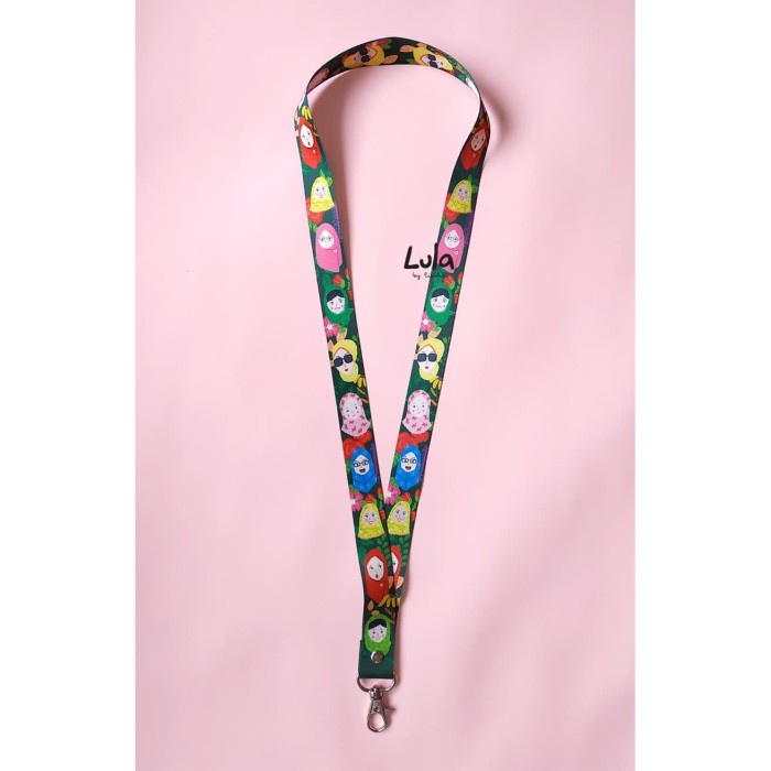 

READY Lanyard SAHABAT SALE