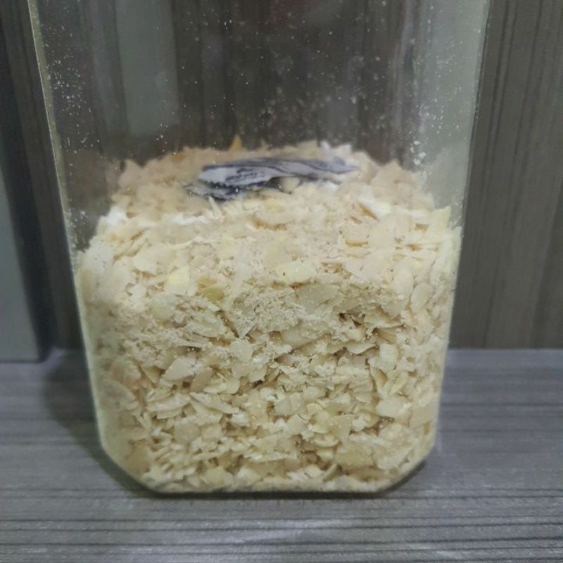 

Serpihan Almond Slice Panggang / pecahan Almond Slice 100gr